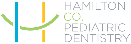 Hamilton Pediatric Dentistry Logo