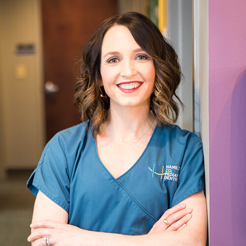 Dr. Laura Juntgen