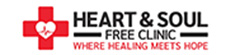 Heart and Soul Free Clinic logo