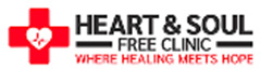 Heart and Soul Free Clinic logo