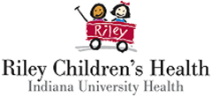 Riley Children's Hospital logo